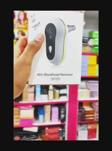صالون التجميل في المنزل